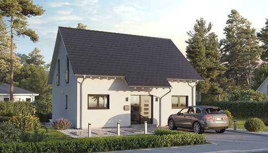 Bild von Ihr individuelles Einfamilienhaus in Trechtingshausen - Platz für Ihre Träume!