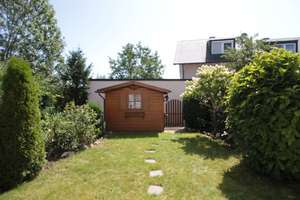 Sonniges Reihenhaus in absolut ruhiger Lage in Puchheim, 5 Zimmer+ Bad+ 2 WCs + Südbalkon+ Südgarten – 82178 Puchheim – Vorschaubild 46