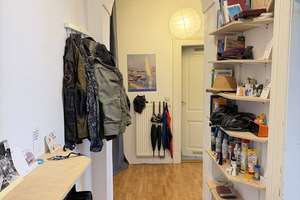 Charmant & Großzügig!
 2-Zimmer Wohnung im Herzen der Altstadt! – Die vollständige Adresse der Immobilie erhältst du vom Anbieter., 93047 Innenstadt, Regensburg – Vorschaubild 6