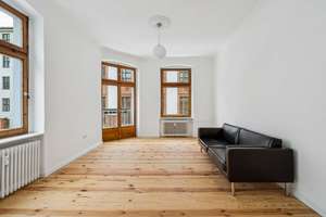 Altbau-Stadthaus nahe Schloss Charlottenburg mit Gewerbeeinheit – vollständig unvermietet – Die vollständige Adresse der Immobilie erhältst du vom Anbieter., 10585 Charlottenburg, Berlin – Vorschaubild 9
