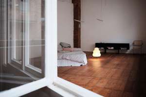 Leben, wie in SOHO: Echtes Loft mit Altbau-Atmosphäre mitten in der Weststadt – Die vollständige Adresse der Immobilie erhältst du vom Anbieter., 69115 Weststadt, Heidelberg – Vorschaubild 14