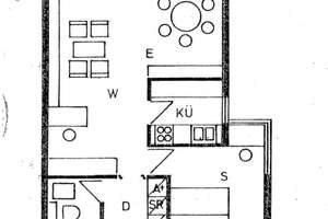 Gepflegte 2 Zimmer-Wohnung mit großzügigem Balkon am östlichen Altstadtrand - frei ab 01.01.27 – Die vollständige Adresse der Immobilie erhältst du vom Anbieter., 93055 Ostenviertel, Regensburg – Vorschaubild 11