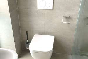 Moderne 4-Zimmer-Maisonette-Wohnung mit 3 Balkone, 2 Bäder, Gäste-WC, 2 Terrassen, TG-Stellplatz   – Die vollständige Adresse der Immobilie erhältst du vom Anbieter., 48161 Gievenbeck, Münster – Vorschaubild 45