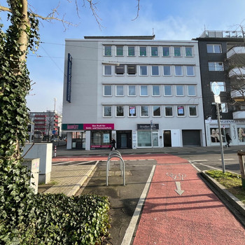 Freie Büroräumlichkeiten in Dortmund | sehr gute Anbindung | Innenstadtlage
