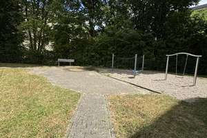 Sehr schöne, gut geschnittene 2-Zimmer-Wohnung mit schönem Blick – Berliner Straße 90-92, 61449 Steinbach (Taunus) – Vorschaubild 9