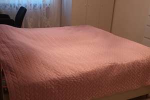 Schöne 4-Zimmer-Wohnung in Koblenz-Lützel – Die vollständige Adresse der Immobilie erhältst du vom Anbieter., 56070 Lützel, Koblenz – Vorschaubild 8