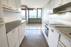 Erhabenes Wohnen mit traumhaftem 180-Grad-Weitblick – 70599 Asemwald, Stuttgart – Vorschaubild 7