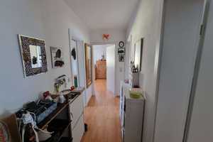 Schöne 3-Zimmer Wohnung zentral in Bad-Cannstatt – Stuttgart – Vorschaubild 2
