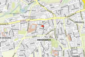 Neubau DHH in Oberasbach - KfW 55 – Fürth (Kreis) – Vorschaubild 22