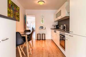 Barrierefreier Bungalow | Überdachte Terrasse | Carport | Photovoltaikanlage – 4316 Baalsdorf, Leipzig – Vorschaubild 11