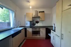 * Endlich EIGENTUM *
Reihenendhaus mit Garage, Pellet-Heizung und Gartenpool 
in Rheine-Eschendorf – Steinfurt (Kreis) – Vorschaubild 8