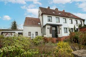 Doppelhaushälfte  provisionsfrei – Die vollständige Adresse der Immobilie erhältst du vom Anbieter., 38268 Lengede – Vorschaubild 28