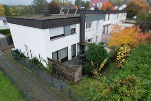 Reihenendhaus mit Garage und Garten in Paderborn-Wewer – Die vollständige Adresse der Immobilie erhältst du vom Anbieter., 33106 Wewer, Paderborn – Vorschaubild 3