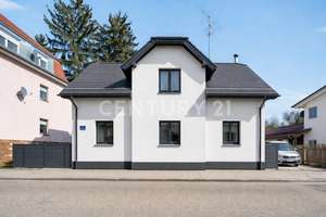 -Reserviert- Platz für Ideen! Großzügiges Grundstück mit sanierungsbedürftigem Wohnhaus – Die vollständige Adresse der Immobilie erhältst du vom Anbieter., 93059 Reinhausen, Regensburg – Vorschaubild 2
