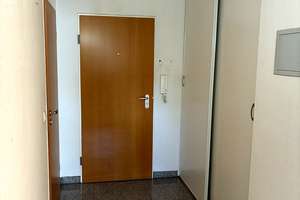Wohnen in sehr ruhiger Lage: 2-Zimmer-Wohnung in Dortmund-Asseln – Mehlerweg 5, 44319 Asseln, Dortmund – Vorschaubild 13