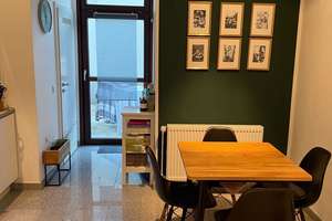 Schöne 1,5-Zimmer Wohnung in Düsseldorf Flingern Süd