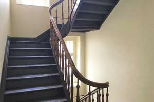 Lichtdurchflutete Altbauwohnung mit Stuck 3 Zimmer – Eduardstrasse 12, 42275 Oberbarmen, Wuppertal – Vorschaubild 12