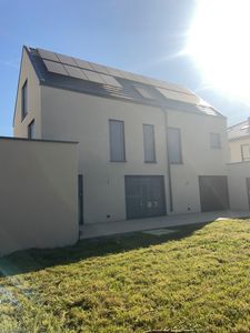Die Ortsgemeinde Bellheim verkauft ein Einfamilienhaus