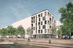 Geräumige 2,5-Zimmer-Wohnung mit Balkon im 3. Obergeschoss – Frei-Otto-Straße 14, 74076 Heilbronn, Heilbronn – Vorschaubild 3