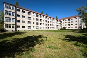 Optimal geschnitten für mehr Wohnqualität – Hohenzollerndamm 73a, 14199 Schmargendorf, Berlin – Vorschaubild 10