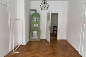 Großzügige Altbauwohnung – Fäustlestraße 14, 80339 Westend, München – Vorschaubild 4