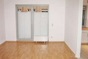 Gemütliche 3-Zimmer-Erdgeschosswohnung mit Terrasse! – Am Krusenick 04, 12555 Köpenick, Berlin – Vorschaubild 3