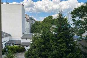 Prenzlauer Berg vor der Tür: Charmante 2-Zimmer-Altbauwohnung in Weißensee – Herbert-Baum-Straße 15, 13088 Weißensee, Berlin – Vorschaubild 7