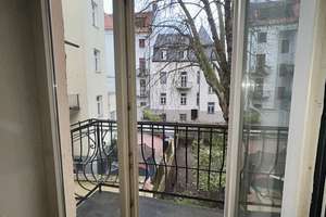 Mehrfamilienhaus mit 8 Wohneinheiten, teilvermietet, in beliebter Lage von Neuhausen – Orffstr. 1, 80634 Dom Pedro, München – Vorschaubild 28