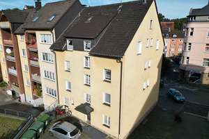 SHG+++ Kernsanierte 2-Zimmer-Wohnung
