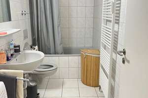 Helle Moderne 2 Zimmer Wohnung in super Lage. Ideal für Anleger oder Eigennutzung – Die vollständige Adresse der Immobilie erhältst du vom Anbieter., 70191 Auf der Prag, Stuttgart – Vorschaubild 9