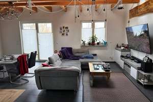 Traumhaftes Wohnen mit Halle für Ideen – Die vollständige Adresse der Immobilie erhältst du vom Anbieter., 48157 Gelmer-Dyckburg, Münster – Vorschaubild 5