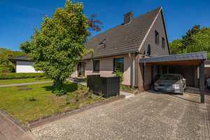 Großes Einfamilienhaus in Sackgassenlage – Wulfskuhl 18, 24232 Plön (Kreis) – Vorschaubild 2