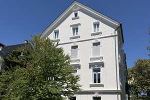 4-5 Zimmerwohnung mit Terrasse, Balkon und Dachgarten – Die vollständige Adresse der Immobilie erhältst du vom Anbieter., 64287 Darmstadt-Nord, Darmstadt – Vorschaubild 2
