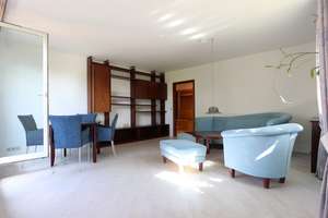 Komfortable 3-Zi. Wohnung mit Loggia und Garage in ruhiger Lage in Hamburg-Billstedt – Die vollständige Adresse der Immobilie erhältst du vom Anbieter., 22119 Billstedt, Hamburg – Vorschaubild 3