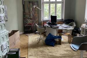Bucher Straße ! Historische große 8-Zi.-Altbau-Whg. 250 m², 2 Balkone, Parkett, 1.OG ohne Aufzug – Die vollständige Adresse der Immobilie erhältst du vom Anbieter., 90419 Bielingplatz, Nürnberg – Vorschaubild 10
