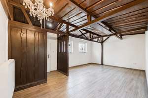 Saniertes Mehrfamilienhaus mit Anbau und Entwicklungspotenzial im Westpark als Renditeobjekt – Höllentalstraße 18, 81377 Am Waldfriedhof, München – Vorschaubild 22