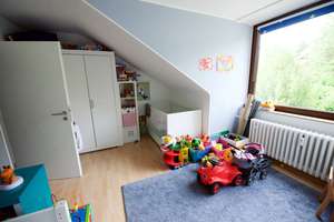 Schöne Wohnung im Aachener Süden ca. 100m2 mit Balkon, Gäste WC – II. Rote-Haag-Weg 12, 52066 Burtscheid Steinebrück, Aachen – Vorschaubild 14