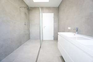 Penthousewohnung mit umlaufender Dachterrasse & Domblick – 119 m² erstklassiges Wohngefühl – Die vollständige Adresse der Immobilie erhältst du vom Anbieter., 93051 Großprüfening-Dechbetten-Königswiesen, Regensburg – Vorschaubild 8