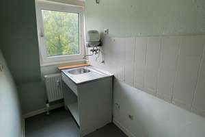 1 Zimmer - gepflegt -ab sofort frei – Rabenhorst 51, 45355 Borbeck-Mitte, Essen – Vorschaubild 3