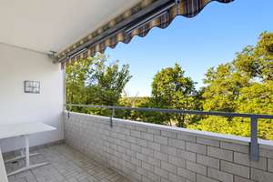 Wohntraum mit Weitblick: Lichtdurchflutete 3-Zimmer-Wohnung mit Loggia ins Grüne – Die vollständige Adresse der Immobilie erhältst du vom Anbieter., 76228 Durlach, Karlsruhe – Vorschaubild 12