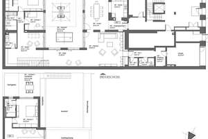 Maisonette with Private Garden in Berlin Mitte – wolliner strasse 5, 10119 Mitte (Ortsteil), Berlin – Vorschaubild 3