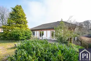 Schickes Einfamilienhaus in bester Lage von Altenholz – Rendsburg-Eckernförde (Kreis) – Vorschaubild 28