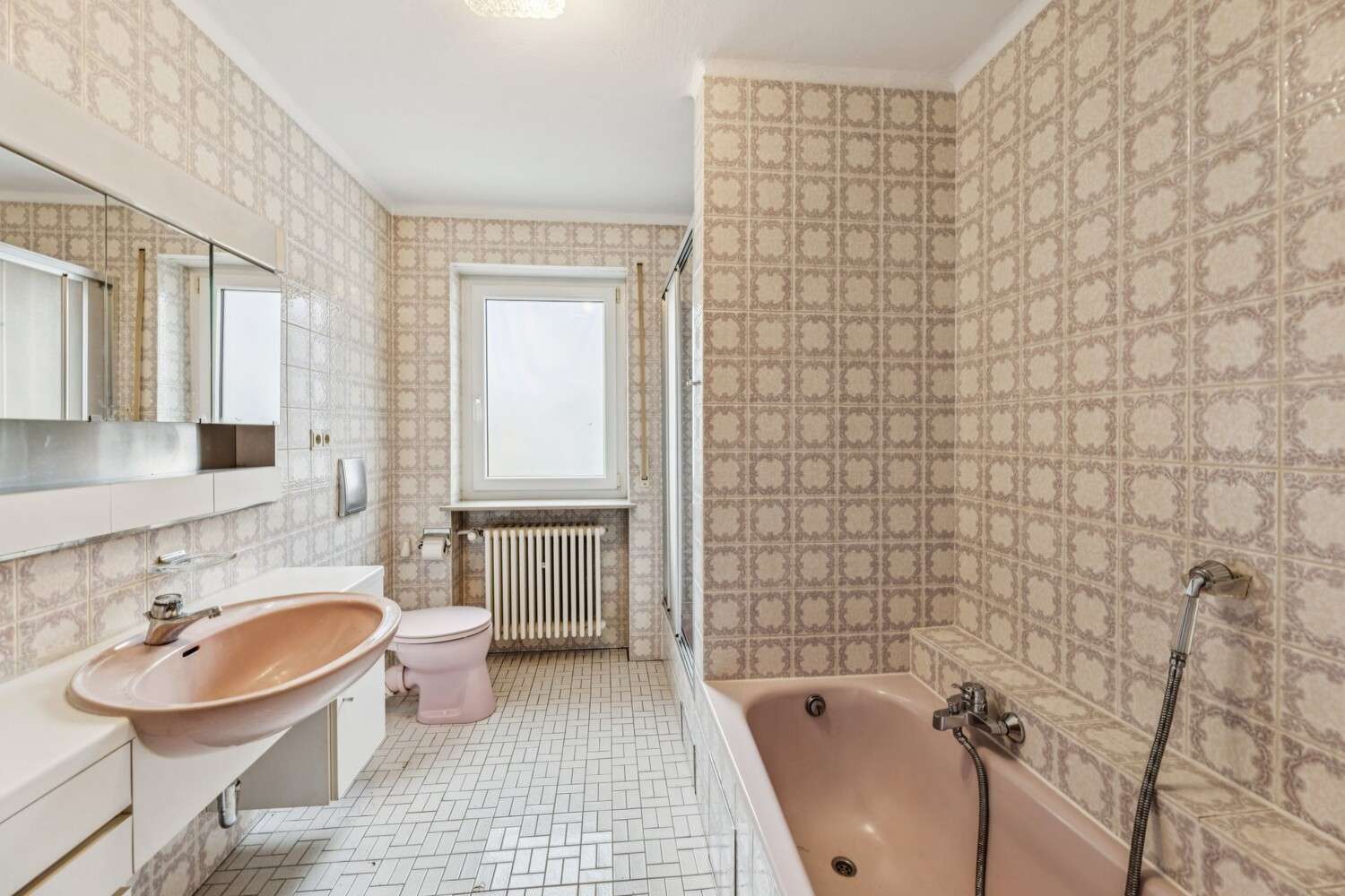 Immobilie in Creußen - Zweifamilienhaus in beliebter Wohnlage in Creußen - Bild 12