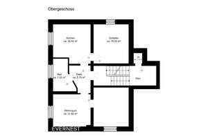 Starkes Investment: 3-Familienhaus mit Mietsteigerungspotenzial – Die vollständige Adresse der Immobilie erhältst du vom Anbieter., 44357 Oestrich, Dortmund – Vorschaubild 28