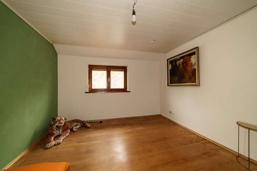 Immobilie in Hohberg - Charmantes Einfamilienhaus in ruhiger Lage - Bild 16