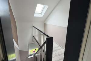 Schöne 3 Zimmer Wohnung in Wolfsburg, Nordsteimke