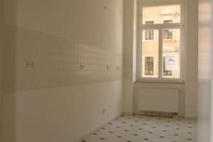 2-Raum-Wohnung mit Balkon in Dresden-Johannstadt - direkt neben Uniklinikum – Hertelstraße 24, 1307 Johannstadt-Nord, Dresden – Vorschaubild 5