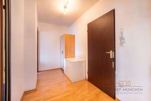 2-Zimmer-Wohnung in Berg am Laim – Die vollständige Adresse der Immobilie erhältst du vom Anbieter., 81673 Echarding, München – Vorschaubild 4