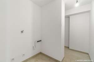 Moderne Stadtwohnung mit Komfort: EBK, 2 Bäder, Balkon, TG-Platz | WAGNER IMMOBILIEN – Die vollständige Adresse der Immobilie erhältst du vom Anbieter., 65185 Mitte, Wiesbaden – Vorschaubild 14