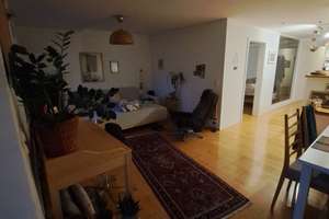 2-Zimmer-Wohnung mit großer Terrasse in ruhiger Innenstadtlage – Engelburgergasse 10, 93047 Innenstadt, Regensburg – Vorschaubild 5